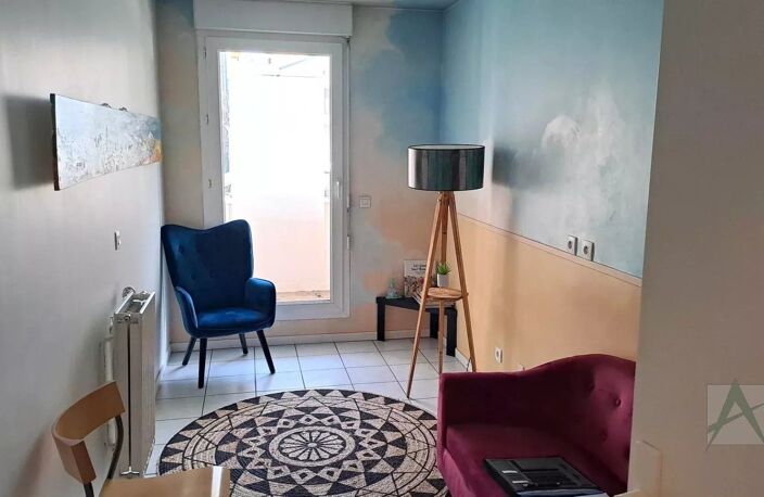 Chambery - T3 Pour Investisseur — photo 4