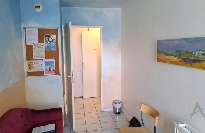 Chambery - T3 Pour Investisseur — photo 5