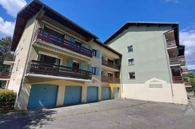 Appartement 4 pièces 263000 €
