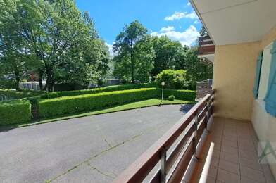 Appartement 4 pièces 263000 €