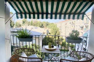 Appartement 3 pièces 316000 €