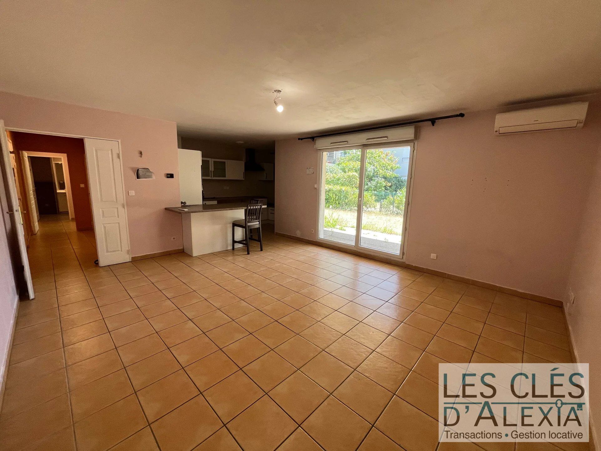 Appartement V T4