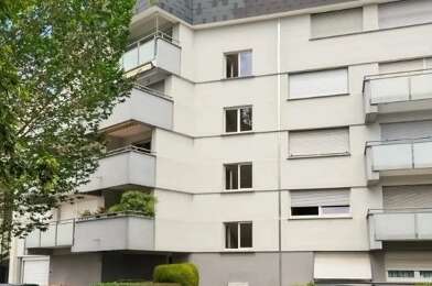 Appartement 1 pièces 114000 €