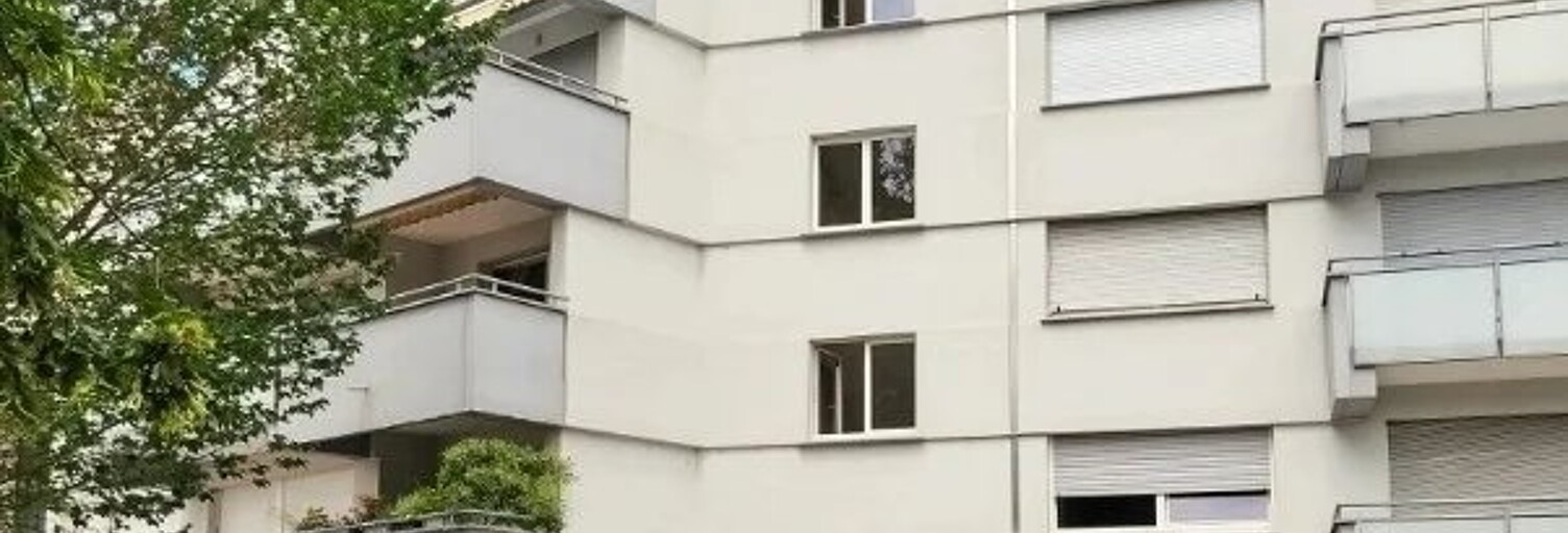 Appartement 1 Pièce 37 m² à vendre à Haguenau (67500)