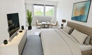 Appartement 1 Pièce 37 m² à vendre à Haguenau (67500)