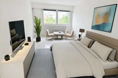 Appartement 1 pièces 114000 €