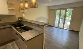Appartement 2 Pièces  m² à louer à Menton (06500)