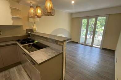Appartement 2 pièces 959 €