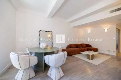Appartement 3 pièces 560000 €