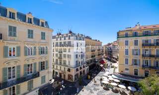 Appartement 3 Pièces 63 m² à vendre à Nice (06000)