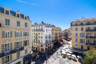 Appartement 3 pièces 560000 €