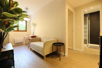 Appartement 2 pièces 729 €