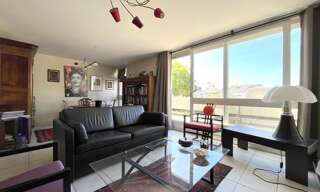 Appartement 4 Pièces 74 m² à vendre à Dijon (21000)