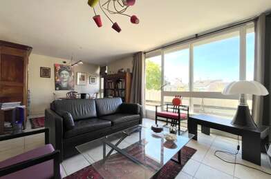 Appartement 4 pièces 195000 €