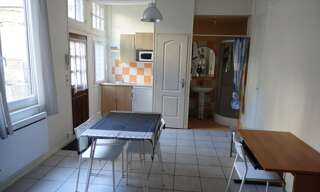 Appartement 1 Pièce 23 m² à louer à Troyes (10000)