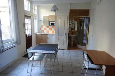 Appartement 1 pièces 380 €