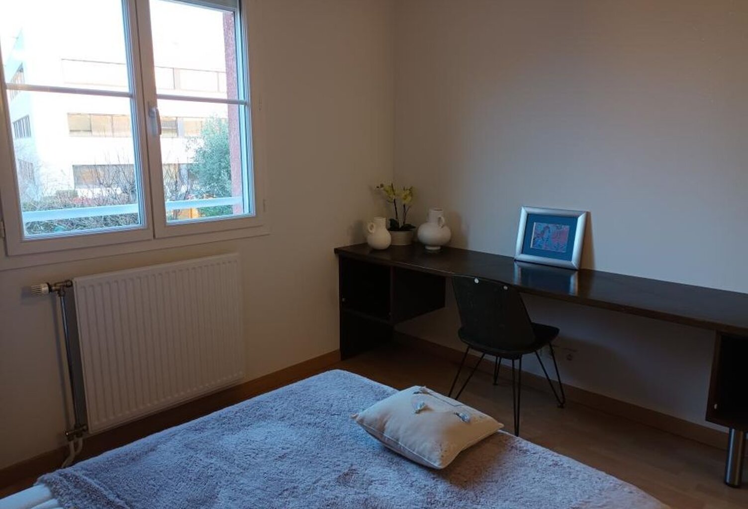 Chambre de 15m2 à louer sur Toulouse — photo 1