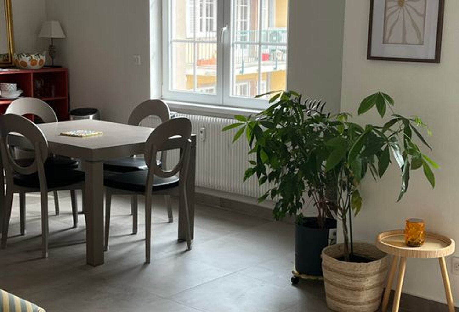 Appartement de 78m2 à louer sur Mulhouse — photo 1