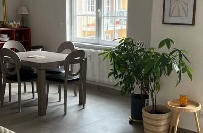 Appartement de 78m2 à louer sur Mulhouse — photo du bien