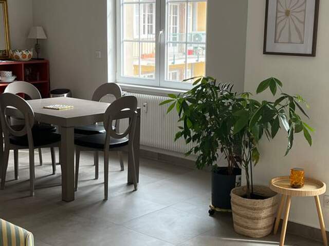 Appartement de 78m2 à louer sur Mulhouse — photo du bien