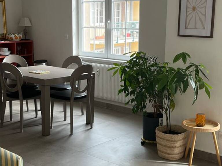 Appartement de 78m2 à louer sur Mulhouse — photo 1