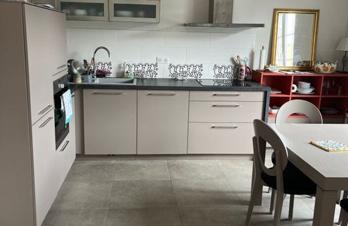 Appartement de 78m2 à louer sur Mulhouse — photo 3