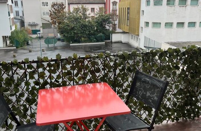 Appartement de 78m2 à louer sur Mulhouse — photo 4