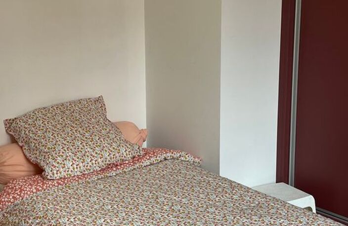 Appartement de 78m2 à louer sur Mulhouse — photo 5