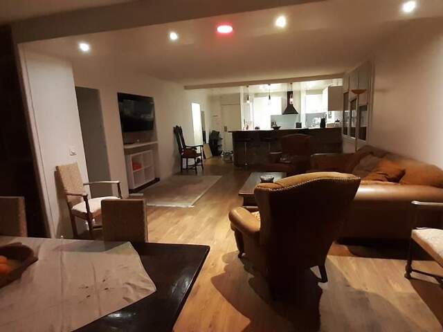 Appartement de 97m2 à louer sur Châtenay-Malabry — photo du bien