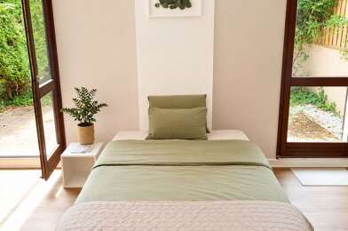 Appartement 1 pièces 1100 €