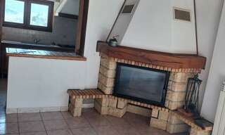 Maison 4 Pièces 105 m² à louer à Saint-Jean-du-Gard (30270)