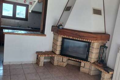 Maison 4 pièces 850 €