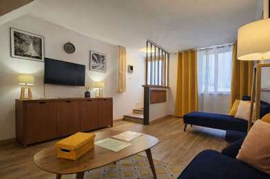 Maison 4 pièces 1080 €