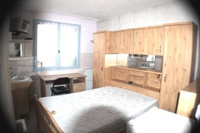 Appartement 1 pièces 450 €