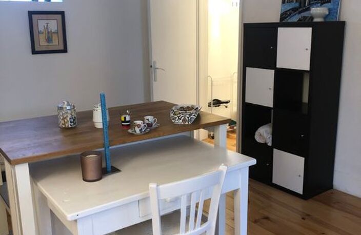 Maison de 70m2 à louer sur Bégaar — photo 4