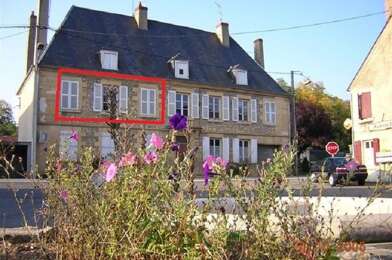 Appartement 3 pièces 490 €