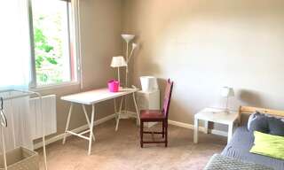 Appartement 1 Pièce 14 m² à louer à Bron (69500)