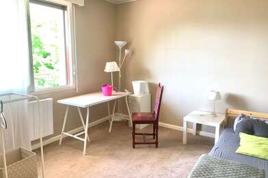 Appartement 1 pièces 570 €