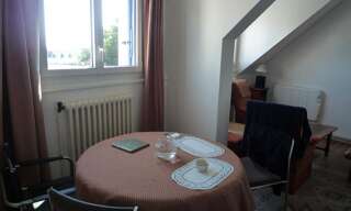 Appartement 3 Pièces 75 m² à louer à Arradon (56610)
