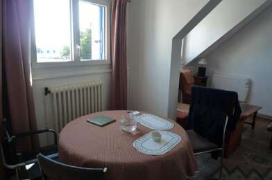 Appartement 3 pièces 850 €