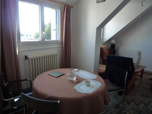 Appartement de 75m2 à louer sur Arradon — photo du bien