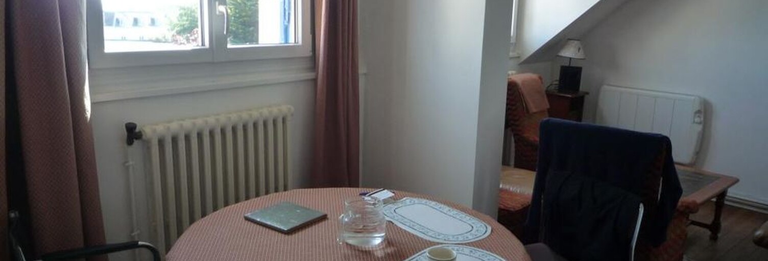 Appartement 3 Pièces 75 m² à louer à Arradon (56610)