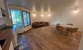 Appartement 3 Pièces 72 m² à louer à Courbevoie (92400)