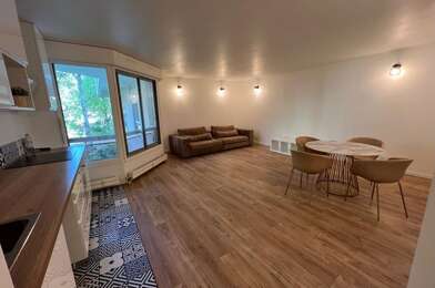 Appartement 3 pièces 2000 €