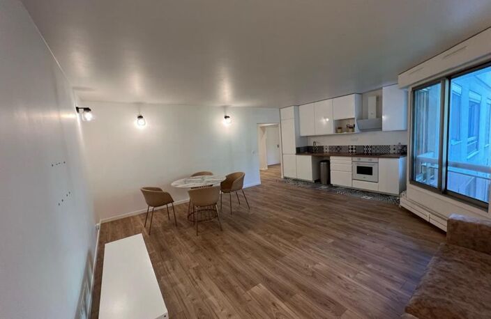 Appartement de 72m2 à louer sur Courbevoie — photo 3