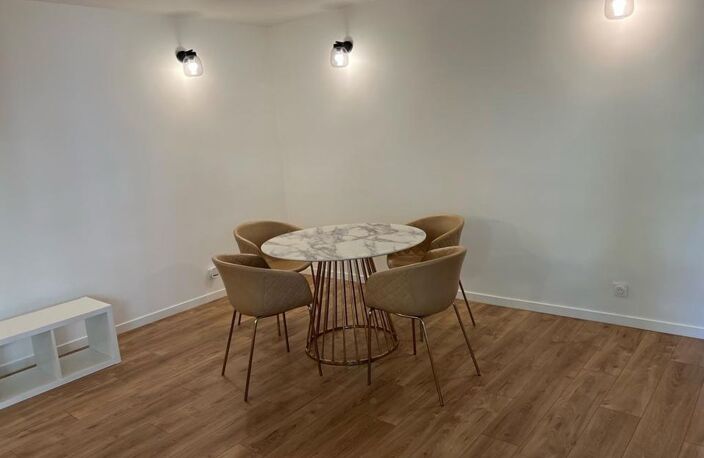 Appartement de 72m2 à louer sur Courbevoie — photo 5