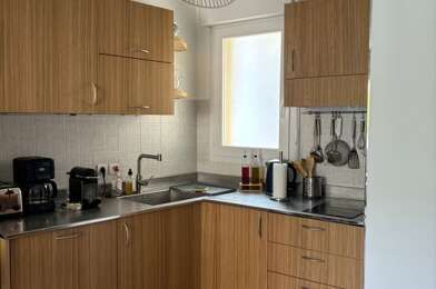 Appartement 2 pièces 1560 €