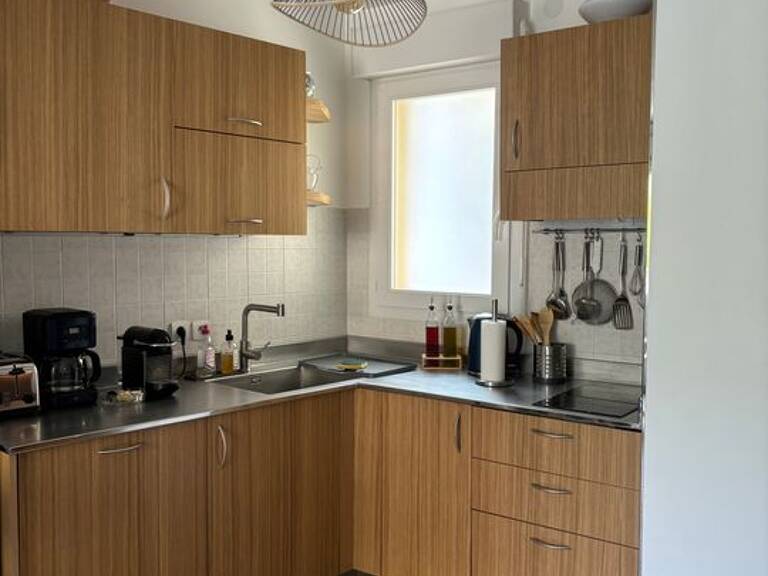 Appartement de 38m2 à louer sur Beaulieu-sur-Mer — photo 1