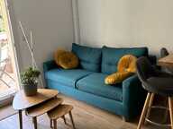 Appartement de 38m2 à louer sur Beaulieu-sur-Mer — photo 4