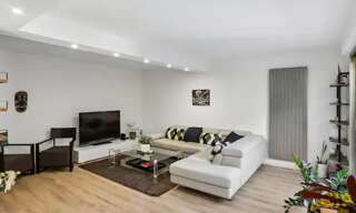 Appartement 4 Pièces 120 m² à louer à Lyon 4 (69004)
